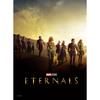 500-piece Jigsaw Puzzle - Eternals Main Poster, Popular Korean Puzzle