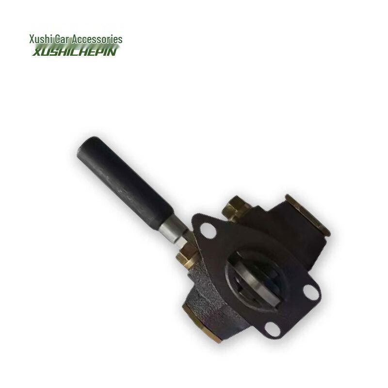 Ручной топливоперекачивающий насос Xushi для Shacman SX2150K