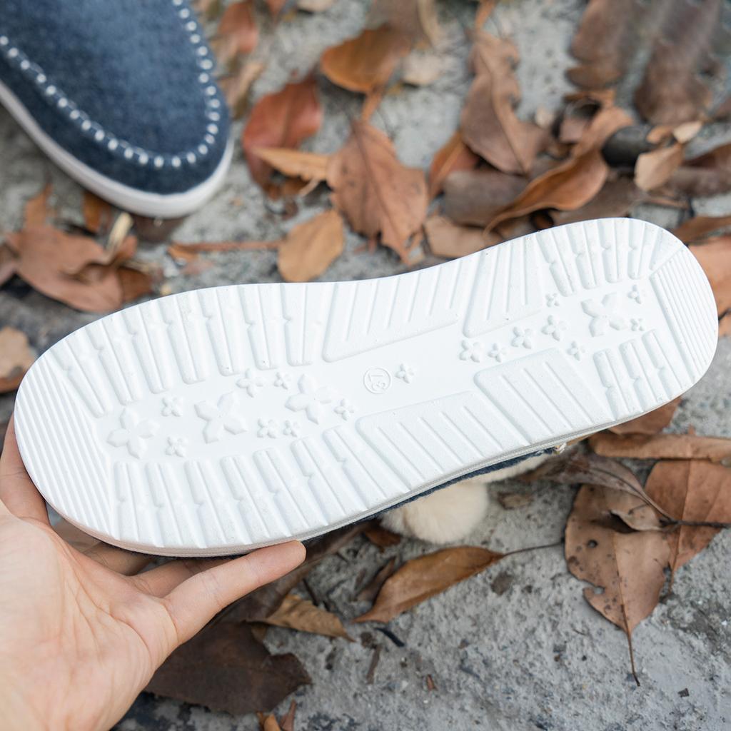 Женские модные зимние ботинки с плюшевой подкладкой, однотонные, с круглым носком, на плоской подошве, зимние, теплые, короткие ботинки для отдыха на открытом воздухе