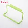 Hot Over Door Tool Rail Cupboard Bar Hook Hanger Rack Tea Towel Holder Kitchen Bathroom