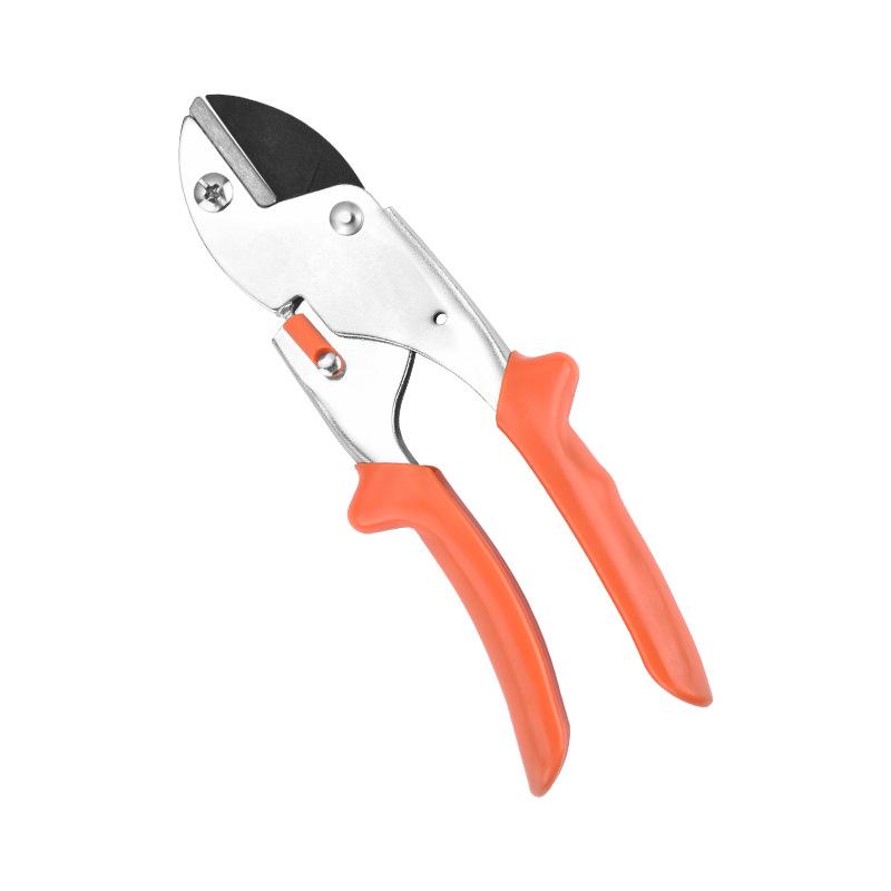 Высокопроизводительные садовые секаторы из стали SK5 для толстых веток и использования в саду