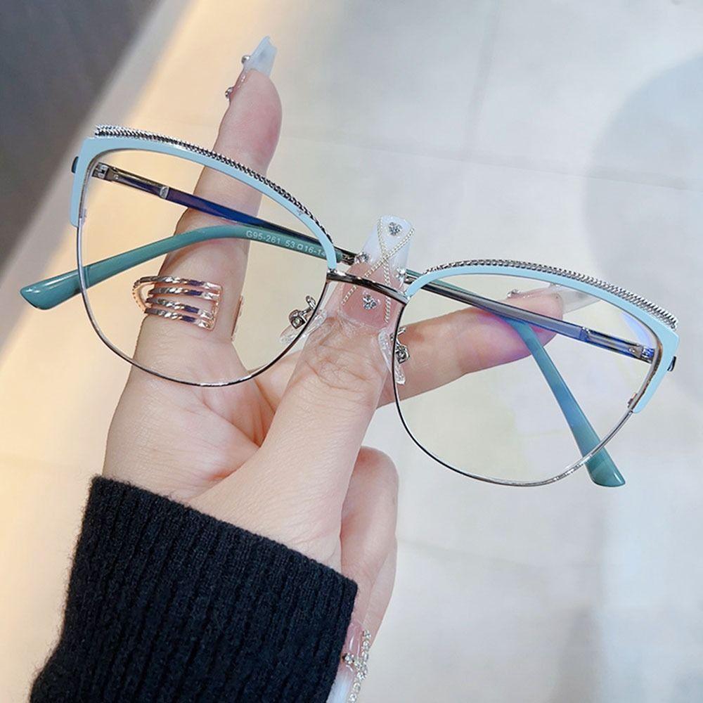 Защитные очки с защитой от синего света, сверхлегкие компьютерные очки, квадратные очки для мужчин и женщин