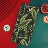 Чехол с тропическим узором для Oppo A78 A98 A58 A38 A18 A54 A74 A94 A80 A60 A40 A96 A76 A16 A15 A17 A57 A5 A6 Pro