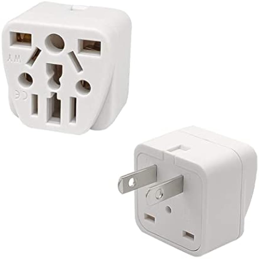 Преобразование за рубежом преобразование трансформатор использование с домашним путешествием преобразование совместимо со всеми розетками для за рубежом преобразование вилка для для