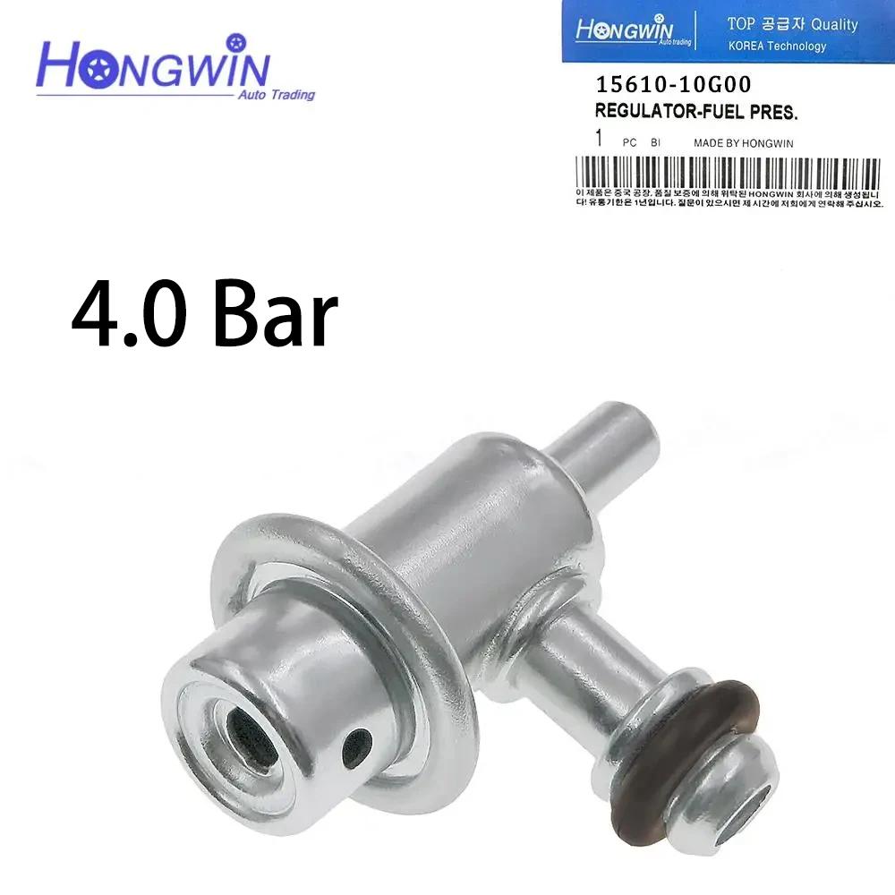 Fuel Pressure Regulator For Suzuki 1999-2007 Hayab GSX1300R 02-12 V-STROM 15100-24FB0 15100-24FA0 15610-10G00 15410-35F00