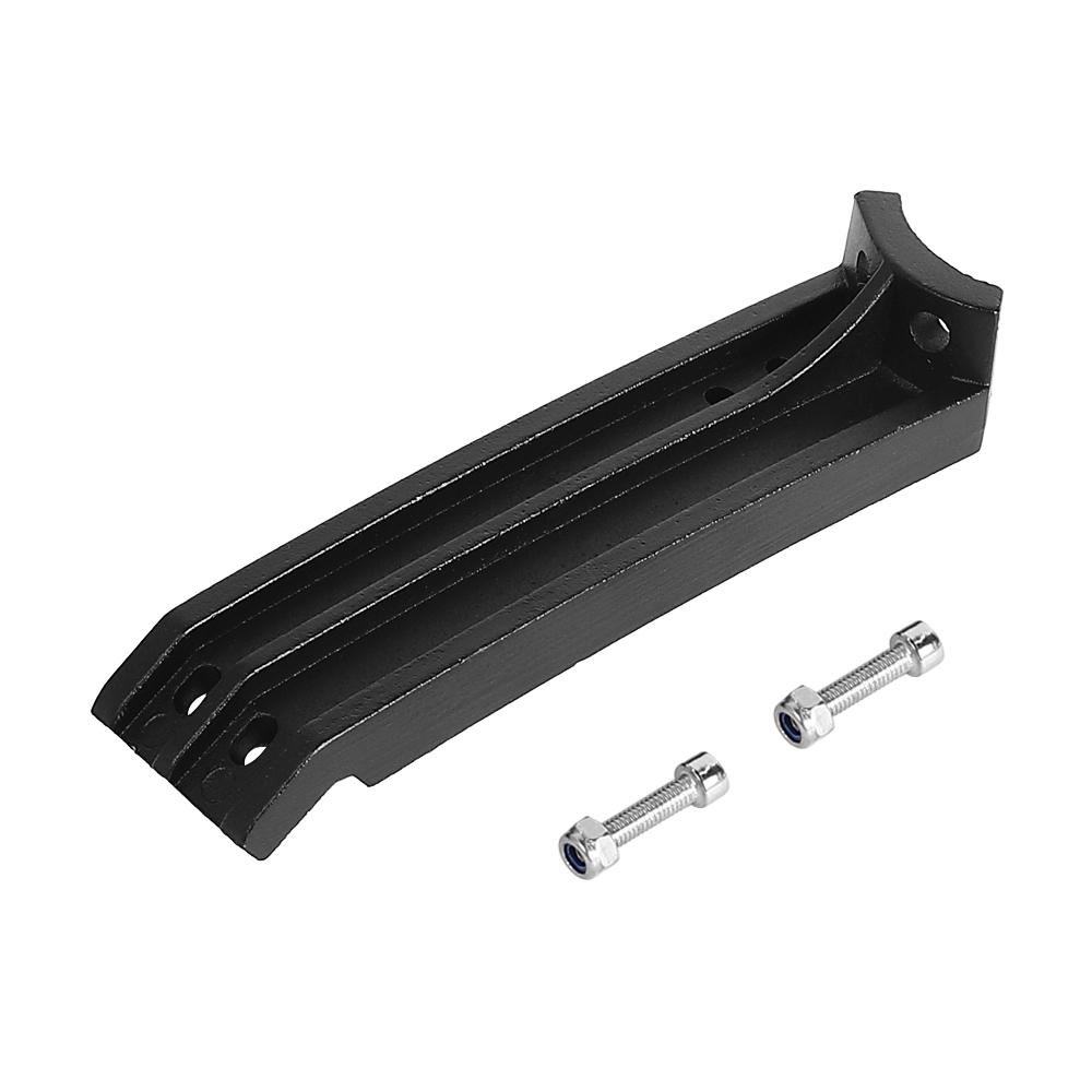 Rear Fender Assembly for JOYOR S5 S8 S10 Electric Scooter Rear Mudguard Or Installation Bracket fixing arm Accessories