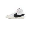 Новые Blazer Mid 77 Jumbo Белые Черные DD3111-100 Унисекс