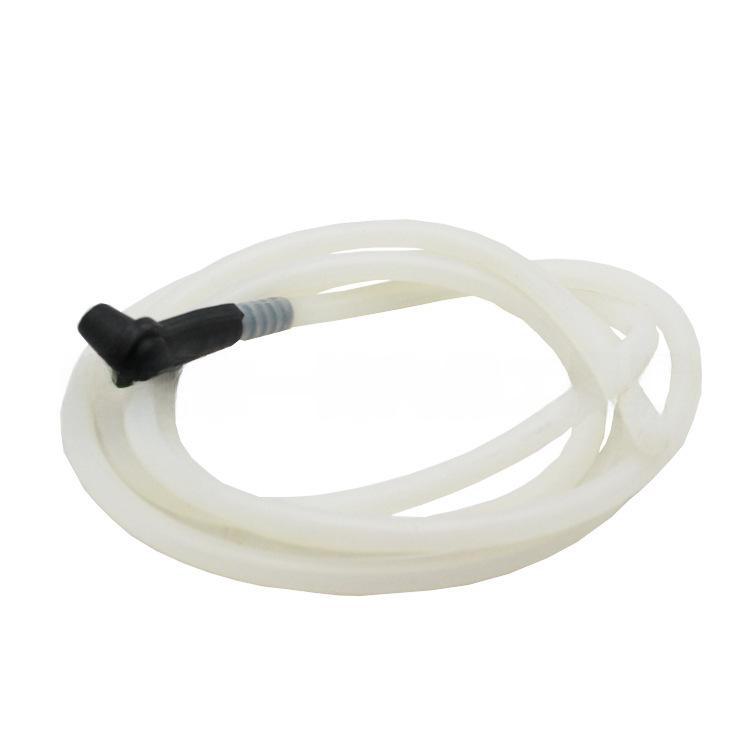 Инструмент для замены и слива тормозной жидкости с масляным насосом