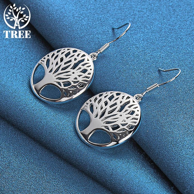 Ювелирные изделия из стерлингового серебра 925 пробы