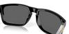 Солнцезащитные очки OO9417 HOLBROOK XL BLACK 59 [Oakley] Мужские