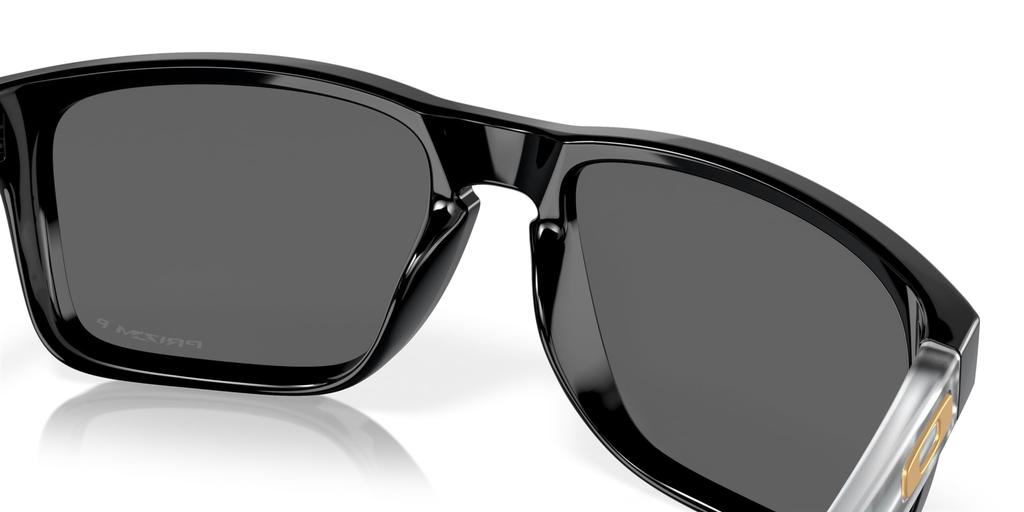 Солнцезащитные очки OO9417 HOLBROOK XL BLACK 59 [Oakley] Мужские