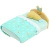 MO22201 Коллекция Sumikko Gurashi Плюшевая игрушка Сайра Жареный хвост Кровать Ручная