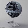 Пластиковая модель BANDAI SPIRITS Star Wars Vehicle Model 013 Death Star II (Новая версия пакета)