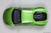 AUTOart Lamborghini Huracan EVO Pearl Green Готовый продукт 1/18