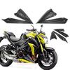 Suzuki GSX-S1000 (2015-2020) Engine Lower Fairing Belly Pan