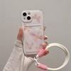Чехол для Xiaomi Redmi Note 13 14 Pro Plus 12 11 10 Pro 12S 11S 9S 13C 12C 10C 9C 9A A2 A1 Покрытие TPU Бабочка Держатель для фотокарточек