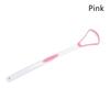 Tongue Cleaner Scraper Tongue Remover Thick White Oral Care Tongue Scraper