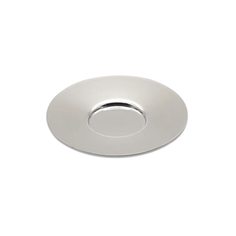 Чашки для эспрессо Leeseph из нержавеющей стали, кружка для кофе с двойной стенкой, чашка для питья Demitasse для дома, офиса, дома, на открытом воздухе