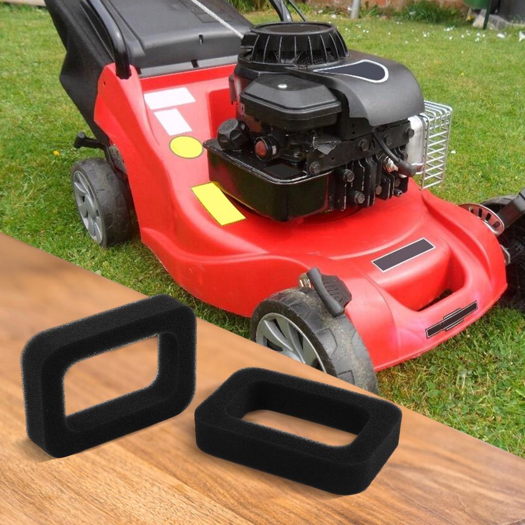 Двухпакетный воздушный фильтр, совместимый с For MOUNTFIELD, For CHAMPION и For RS100