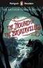 Книга Penguin Readers Starter Level: The Hound of the Baskervilles (ELT Graded Reader)