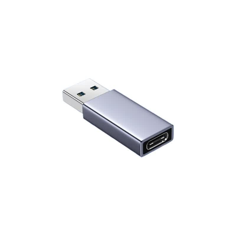 Адаптер USB 3.2 на Type-C
