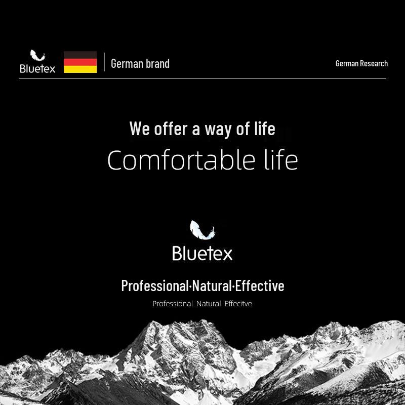 Bluetex Мужской гель для интимной гигиены