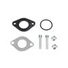 Карбюратор PZ22 для мотоцикла 22 мм Комплект Для Keihin KAYO Apollo Bosuer xmotos Kandi 110 125 140 куб. см Аксессуары для мотокросса и питбайка