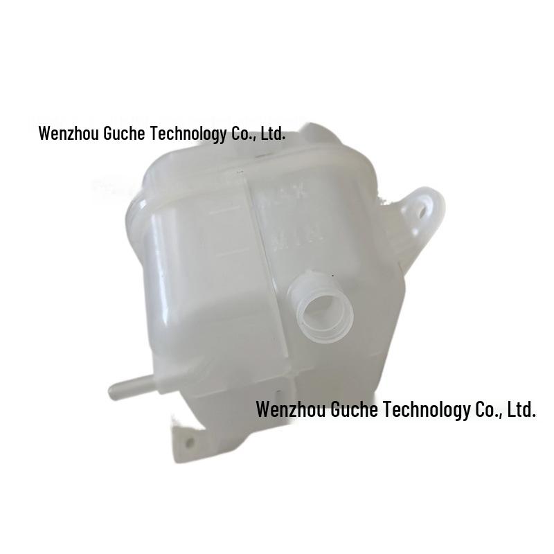 Radiator Coolant Reservoir for Hyundai Tucson 254312E101