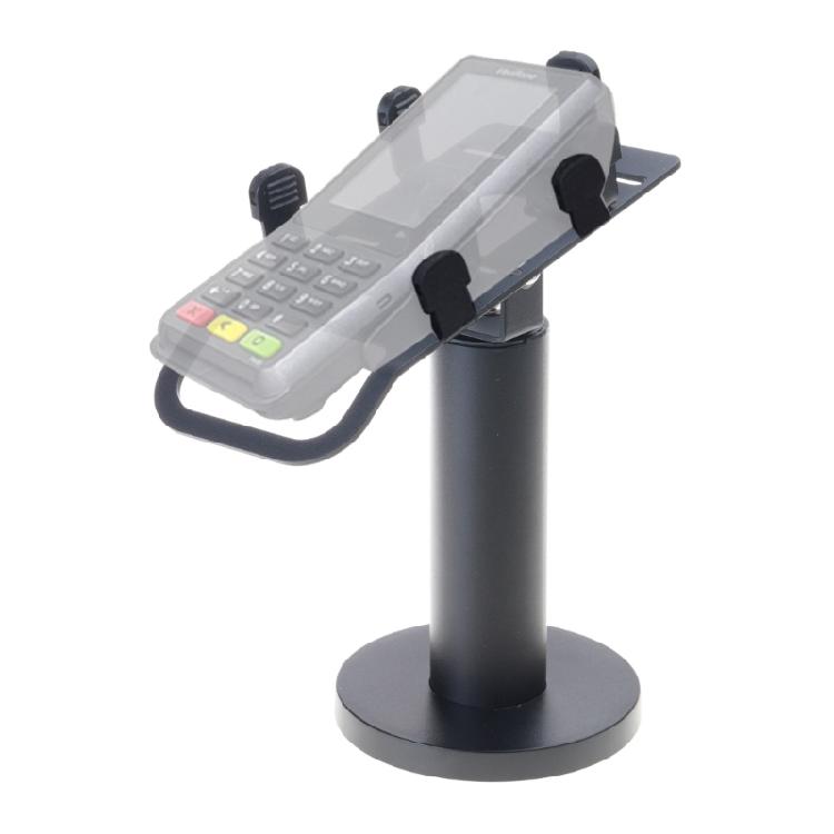 Стойка-держатель для POS-терминала, регулируемая стойка для терминала оплаты в розничном магазине со скрытым кабель-каналом