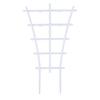Plant Climbing Frame Stackable Support Trellis Planter Insert Houseplant Trellis for Potted Ivy Roses Cucumbers Home Indoor Outdoor Gardening