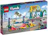 LEGO Friends 41751 Toy Constructor Set 431 Pieces Multicolore