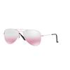 RayBan Sunglasses Summer UV Protection Gradient Color for Photography Kids