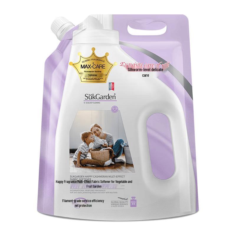 Shuguoyuan Fabric Softener