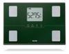 Tanita Weight Scale Body Composition Meter 50g Green GR Fat Fat Bone To BC-315 [Body Percentage/Visceral Level/Muscle Mass/Basal Metabolism/Internal