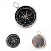 Aluminum Outdoor Travel Camping Hiking Wild Survival Professional Tool Compass Navigation