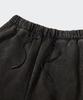 MMIC Loose Jogger Washed Black