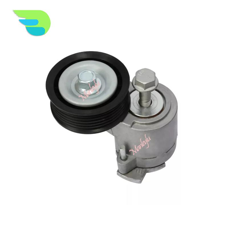 Натяжитель ремня для Chery A3/A5/Tiggo/Cowin 3/Eastern Son/V5/Apola/X5/G5/DR5