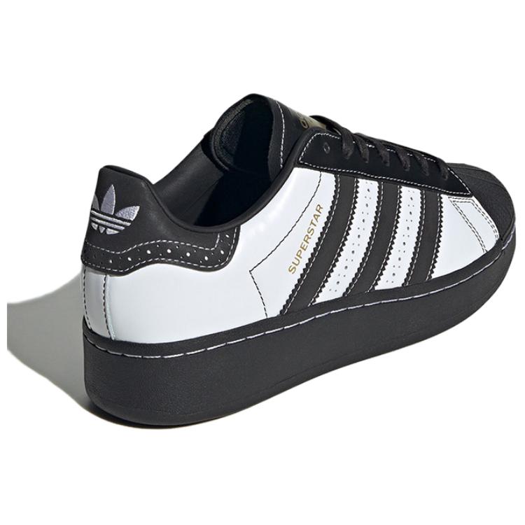 adidas Originals Superstar XLG Белый Черный IE8409