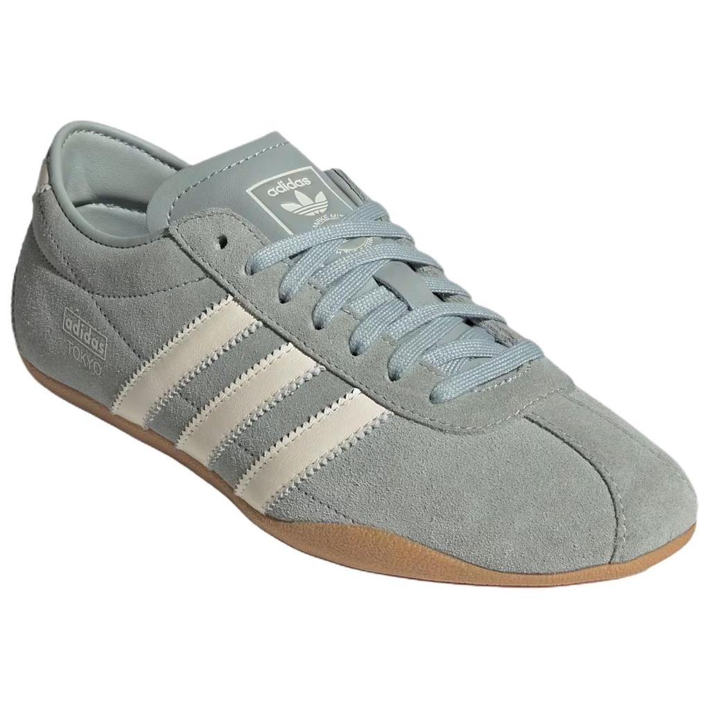 adidas Originals Wmns Tokyo 'Wonder Sage Off White Gum' Женские KI3585