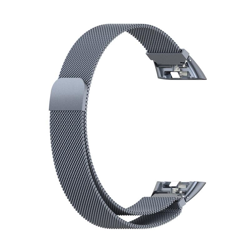 Milanese Loop Strap For Huawei Band 7 6/6 Pro huawei band6 Smartwatch correa Metal Stainless Steel bracelet Honor Band 6 Strap