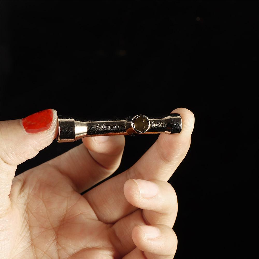 Tool Model 80132 Sleeve Wrenches Car RC Car for 1pc Cross Wrenches Maintenance Tools Sleeve