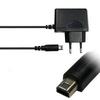 Chargeur - SUBTEL - WAP-002 - Filaire - Compatible DSi/3DS - Couleur Noir