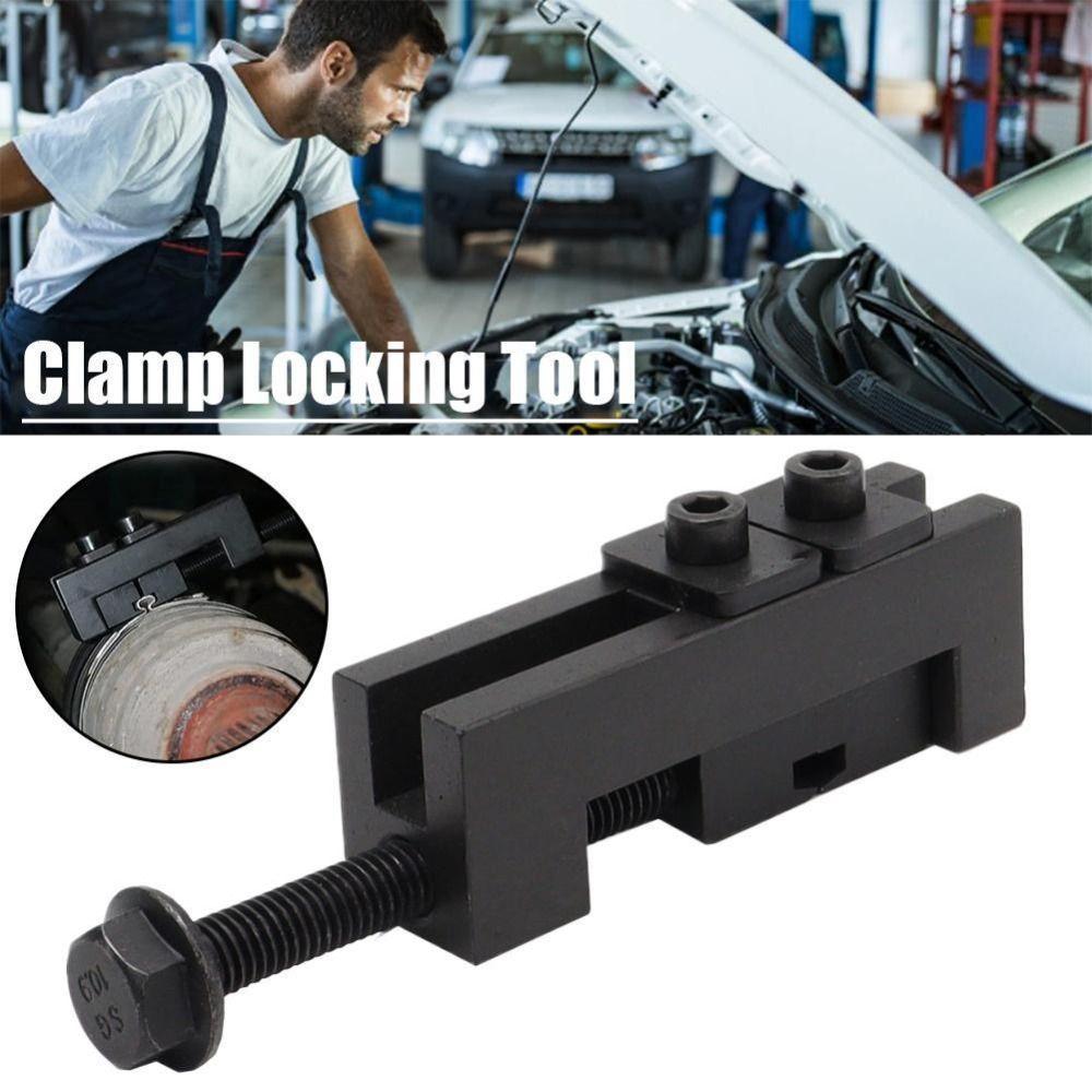 Locking CV Boot Clamp Pliers Universal CV Boot Clamp Tool Car Repair