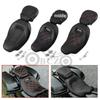 Harley-Davidson CVO Street Glide Front & Rear Modified Siamese Double Seat