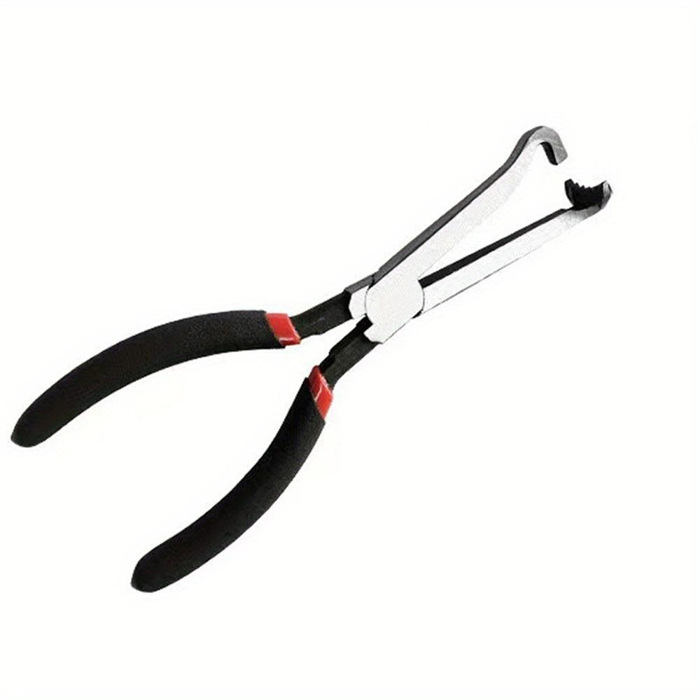 Автомобильные клещи для размыкания линий Разъединительные клещи Многоцелевые плоскогубцы Кусачки для проводов Электрические клещи для разъединения