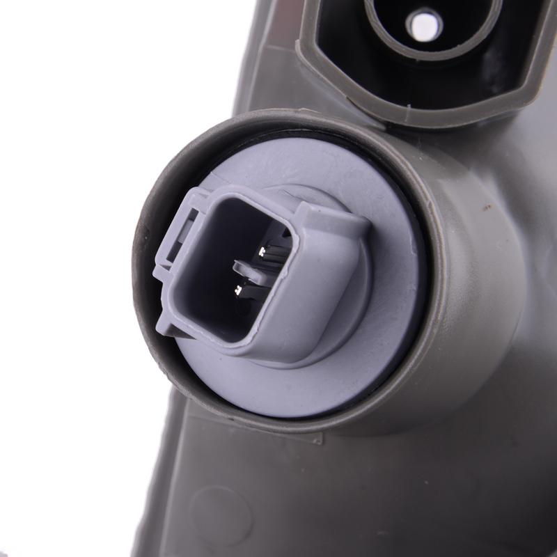 ABS Автомобильная Передняя Левая Угловая Лампа Указателя Поворота Подходит Для Nissan X-TRAIL XTRAIL T30 2001 2002 2003 2004 2005 2006 2007