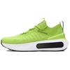 HOVR Phantom 4 Morph Green Men Sneakers Retro-Green Black 3027593-300