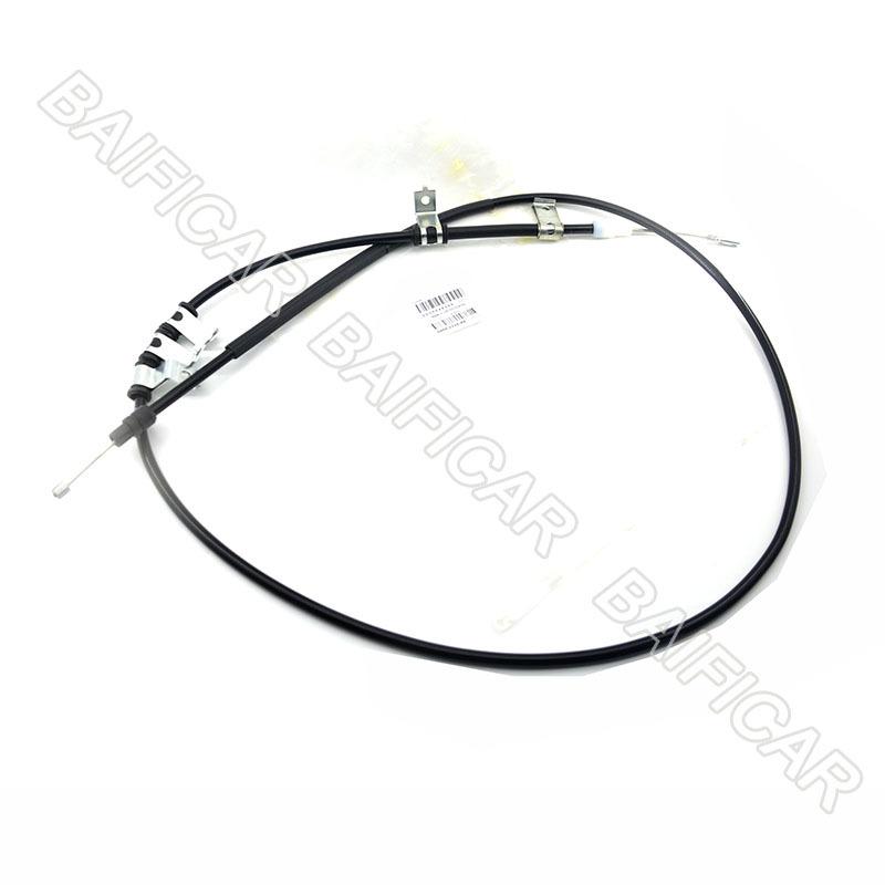 Новый тросик стояночного тормоза Baificar 4766479AD,4862227AJ,4862226AF для Dodge Journey