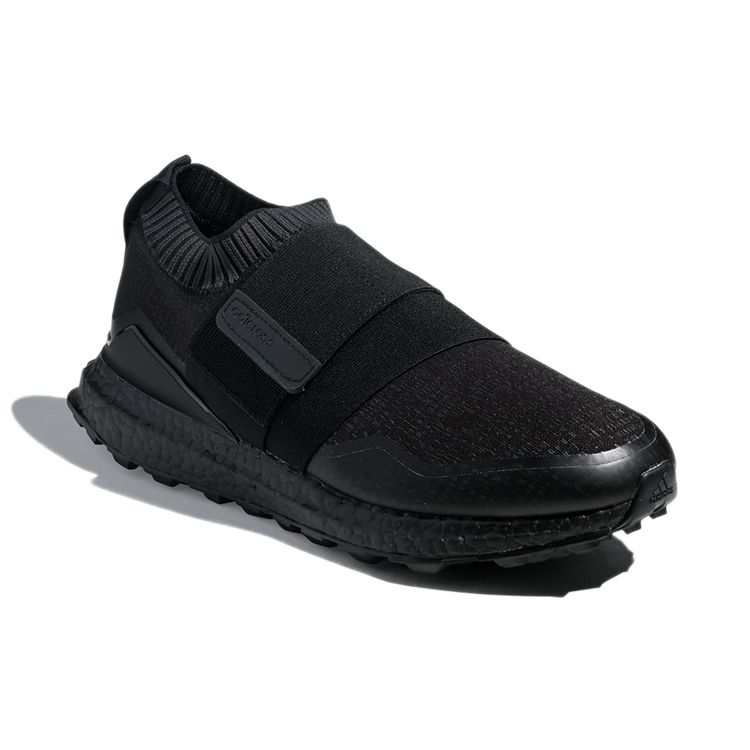adidas Кроссовки Crossknit 2.0 Низкие Легкие Беговые Кроссовки Мужские Кроссовки Углеродно-Черные F33734