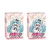 Новая серия Hatsune Miku Version Cinnamoroll Piapro Первая серия игрушек-сюрпризов в слепых коробках Подарок День рождения Ребенок поколения Q Случайный Модный Таинственный Сюрприз